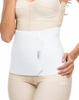 9" Abdominal Binder (AB01) – Adjustable Post-Op Support