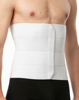 12" Abdominal One Piece Binder (AB03)