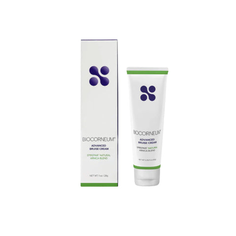 Biocorneum Crema Avanzada para Hematomas