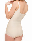 2nd Stage Panty-Length Compression Bodysuit with Bra (BB02)