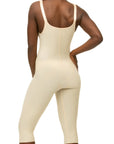 2nd Stage Below Knee Compression Bodysuit w/Bra (BB06)