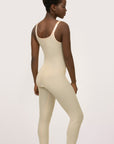 2nd Stage Ankle Length Compression Bodysuit w/Bra (BB08)