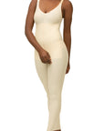 2nd Stage Ankle Length Compression Bodysuit w/Bra (BB08)