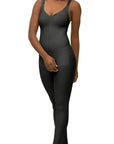 2nd Stage Ankle Length Compression Bodysuit w/Bra (BB08)