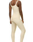 2nd Stage Ankle Length Compression Bodysuit w/Bra (BB08)