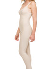 2nd Stage Ankle Length Compression Bodysuit w/Bra (BB08)