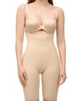 2nd Stage GluteLifting Mid-Thigh Bodysuit (BE08)
