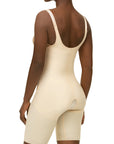 2nd Stage GluteLifting Mid-Thigh Bodysuit (BE08)