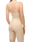 2nd Stage GluteLifting Mid-Thigh Bodysuit (BE08)
