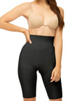 2nd Stage GluteLifting Mid-Thigh High Waist Girdle (BE10)