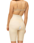 2nd Stage GluteLifting Mid-Thigh High Waist Girdle (BE10)