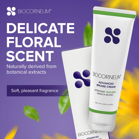 Biocorneum Crema Avanzada para Hematomas