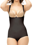 2nd Stage Panty-Length Compression Bodysuit (BS02)