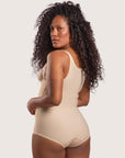 2nd Stage Panty-Length Compression Bodysuit (BS02)