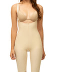 2nd Stage Mid-Thigh Compression Bodysuit (BS04)
