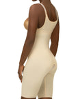2nd Stage Mid-Thigh Compression Bodysuit (BS04)