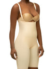 2nd Stage Mid-Thigh Compression Bodysuit (BS04)