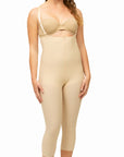 2nd Stage Below the Knee Compression Bodysuit (BS06)