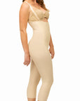 2nd Stage Below the Knee Compression Bodysuit (BS06)