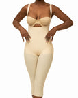 2nd Stage Below the Knee Compression Bodysuit (BS06)