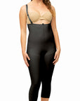 2nd Stage Below the Knee Compression Bodysuit (BS06)