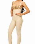 2nd Stage Ankle Length Compression Bodysuit (BS08)