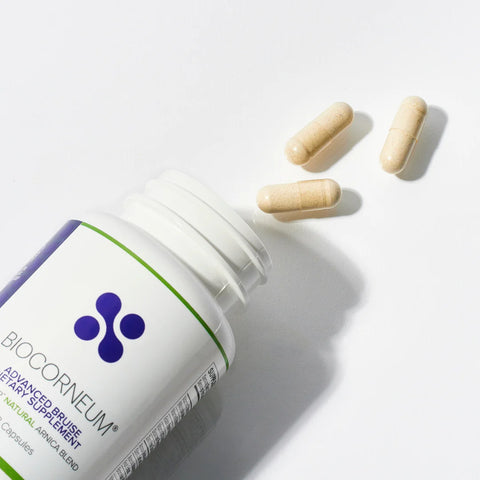 Biocorneum Advanced Bruise Suplemento Dietético