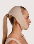 Chin Strap Compression Garment (CH02)