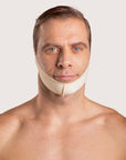 Chin Strap Compression Garment (FA01)