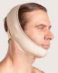 Chin Strap Compression Garment (FA01)
