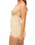 High Waist Panty Compression Girdle (GR01)