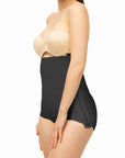 High Waist Panty Compression Girdle (GR01)