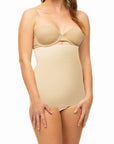 2nd Stage High Waist Panty Compression Girdle (GR02)