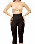 2nd Stage High Waist Below Knee Compression Girdle (GR06)