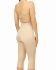 2nd Stage High Waist Below Knee Compression Girdle (GR06)