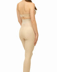 2nd Stage High Waist Ankle Length Girdle (GR08)