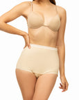 Low Waist Panty Compression Girdle (GR09)