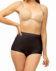 Low Waist Panty Compression Girdle (GR09)