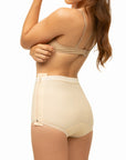 Low Waist Panty Compression Girdle (GR09)
