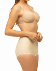 Low Waist Panty Compression Girdle (GR09)