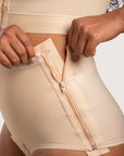Low Waist Panty Compression Girdle (GR09)
