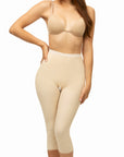 2nd Stage Low Waist Below the Knee Compression Girdle (GR14)