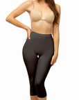 2nd Stage Low Waist Below the Knee Compression Girdle (GR14)
