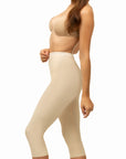 2nd Stage Low Waist Below the Knee Compression Girdle (GR14)