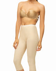 2nd Stage Low Waist Below the Knee Compression Girdle (GR14)