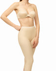 2nd Stage Low Waist Below the Knee Compression Girdle (GR14)