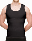 2nd Stage Male Compression Vest (MG04)