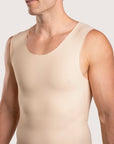 2nd Stage Male Compression Shirt (MG04)
