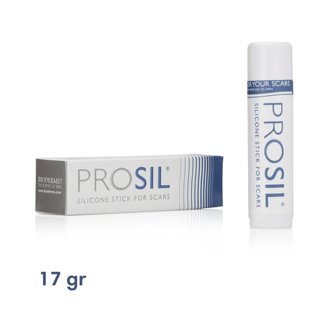 Compact, Effective Silicone Scar Therapy for On-the-Go"