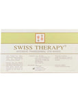 Swiss Therapy Eye Mask - Pack of 3 (10-08813)